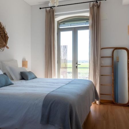 Apartmán Al' Casas Do Sal Alcácer do Sal Exteriér fotografie