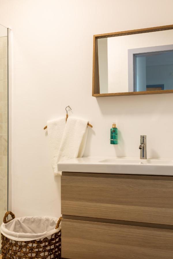 Apartmán Al' Casas Do Sal Alcácer do Sal Exteriér fotografie