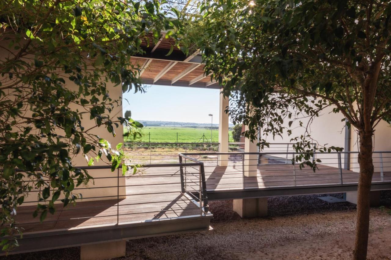 Apartmán Al' Casas Do Sal Alcácer do Sal Exteriér fotografie