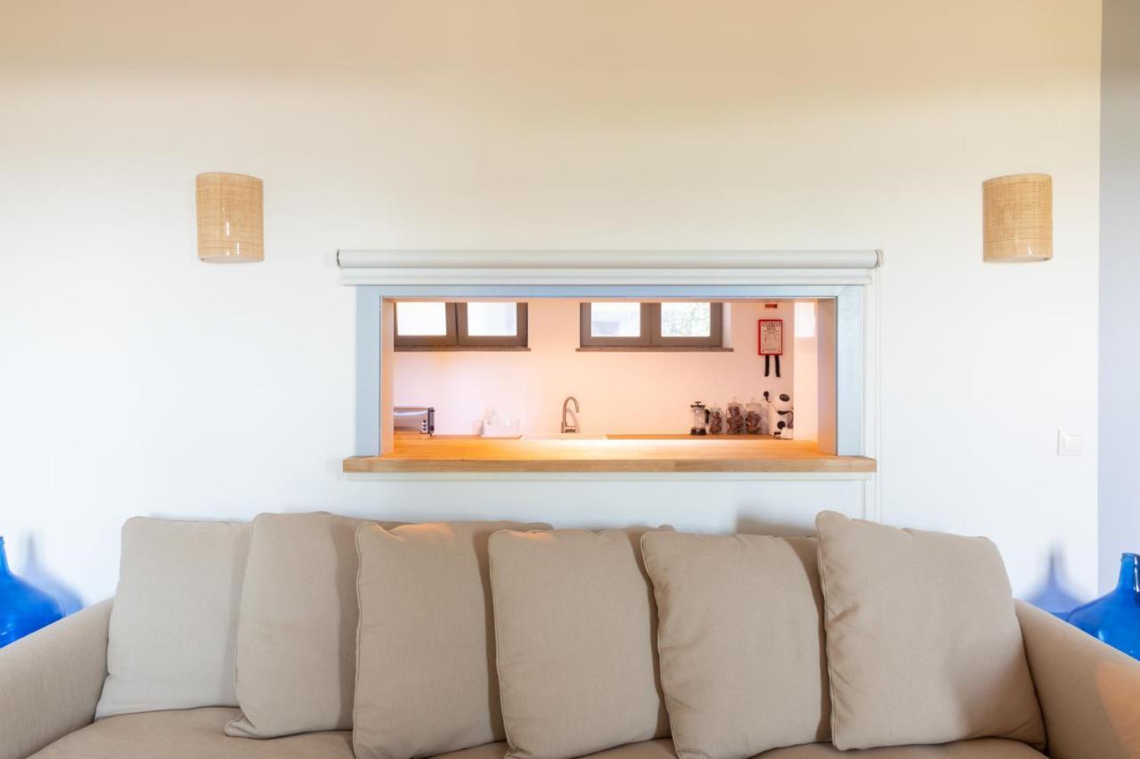 Apartmán Al' Casas Do Sal Alcácer do Sal Exteriér fotografie